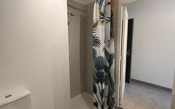 Appartement à louer    1 pièce • 24,60 m2 Villeurbanne