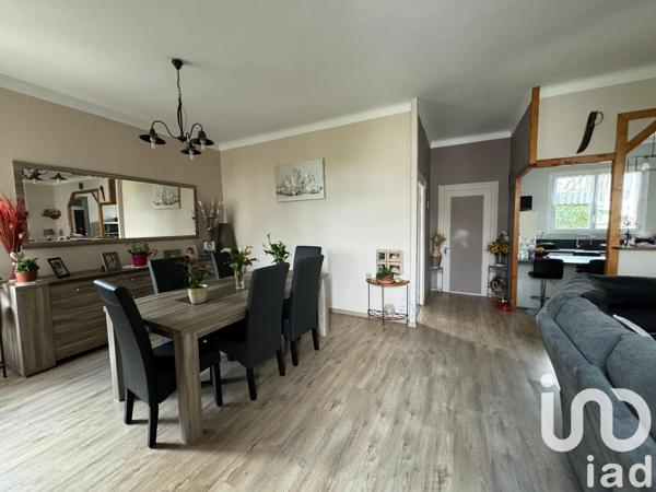 Maison à vendre 7 pièces 151 m² La Couronne