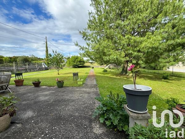 Maison à vendre 7 pièces 151 m² La Couronne