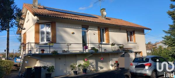Maison à vendre 7 pièces 151 m² La Couronne