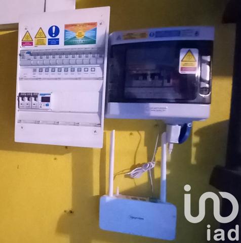 Maison à vendre 7 pièces 151 m² La Couronne