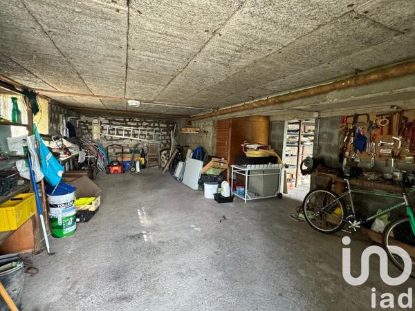 Maison à vendre 7 pièces 151 m² La Couronne