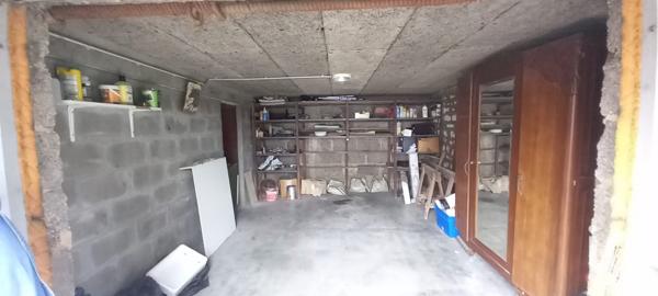 Maison à vendre 7 pièces 151 m² La Couronne