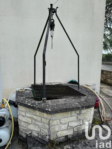 Maison à vendre 7 pièces 151 m² La Couronne