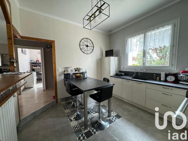 Maison à vendre 7 pièces 151 m² La Couronne