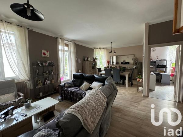 Maison à vendre 7 pièces 151 m² La Couronne