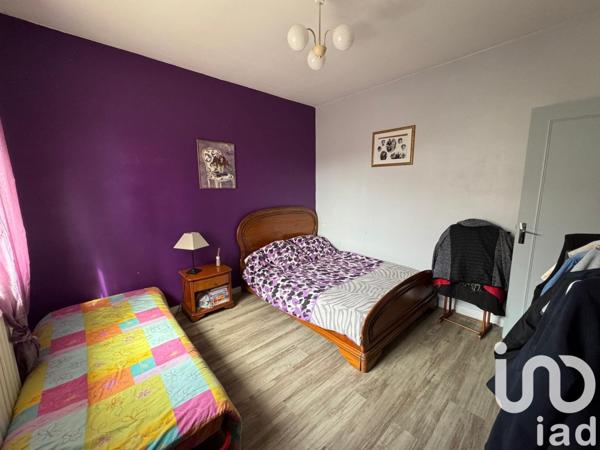 Maison à vendre 7 pièces 151 m² La Couronne