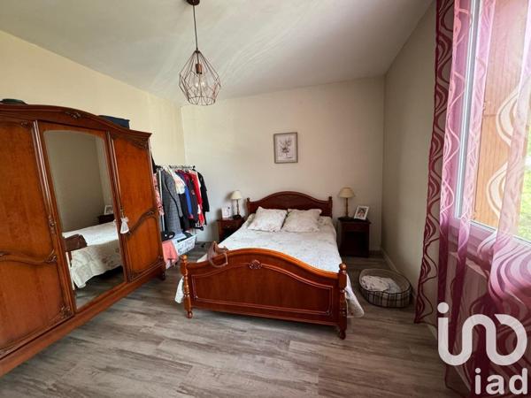 Maison à vendre 7 pièces 151 m² La Couronne