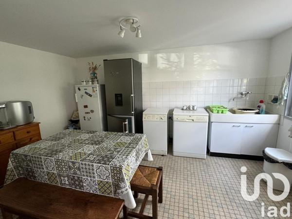 Maison à vendre 7 pièces 151 m² La Couronne