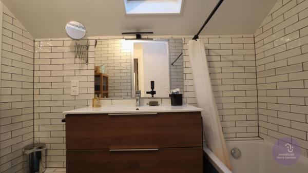 Erstein (67150) Erstein - maison 5 pièces 118.96 m² / 138.15 au sol - terrasse, cours et jardin