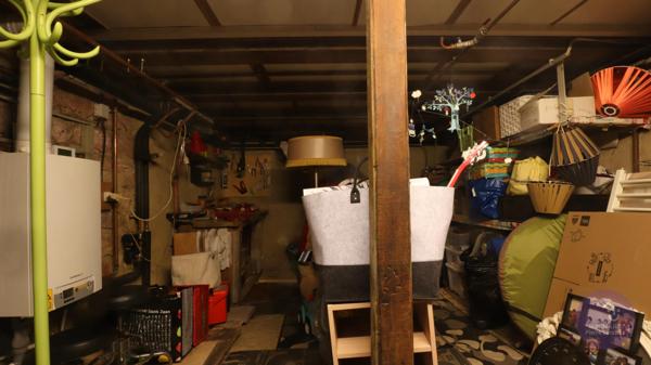 Erstein (67150) Erstein - maison 5 pièces 118.96 m² / 138.15 au sol - terrasse, cours et jardin