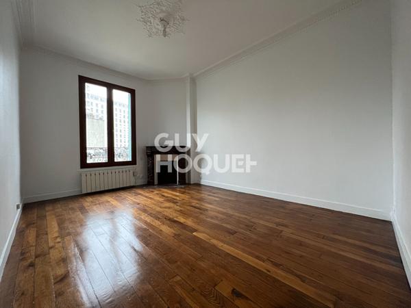 Appartement Chatillon 3 pièce(s) 51.69 m2