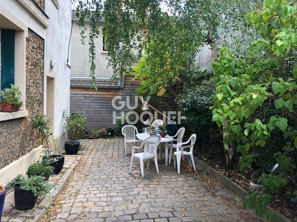 Appartement Chatillon 3 pièce(s) 51.69 m2