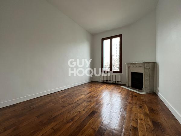 Appartement Chatillon 3 pièce(s) 51.69 m2