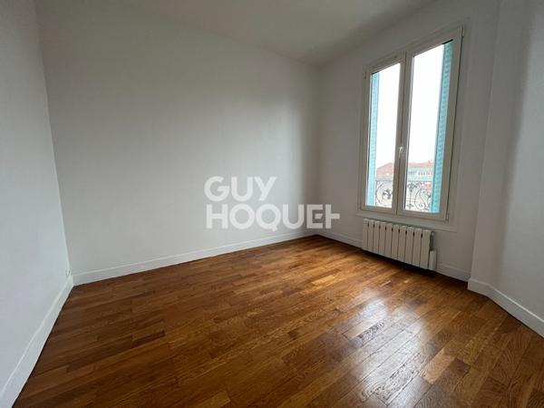 Appartement Chatillon 3 pièce(s) 51.69 m2