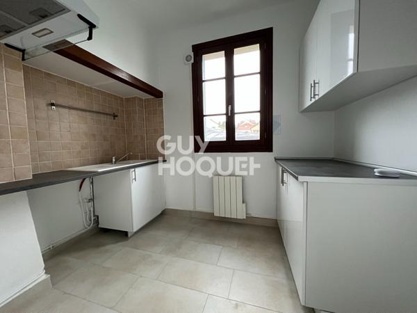 Appartement Chatillon 3 pièce(s) 51.69 m2