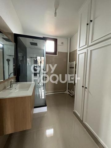 Appartement Chatillon 3 pièce(s) 51.69 m2