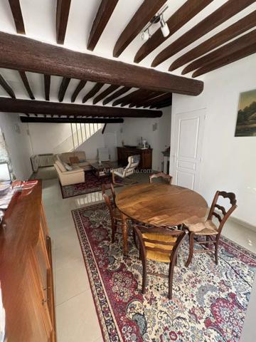 Vente                                                      Maison de ville
                        
                     4 pièces                      120 m2                     à Martigues