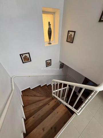 Vente                                                      Maison de ville
                        
                     4 pièces                      120 m2                     à Martigues