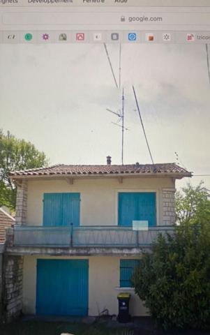 Opportunité Maison Andernos quartier historique hors lotissement