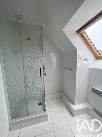 Maison à vendre 8 pièces 183 m² Villecresnes