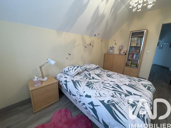 Maison à vendre 8 pièces 183 m² Villecresnes