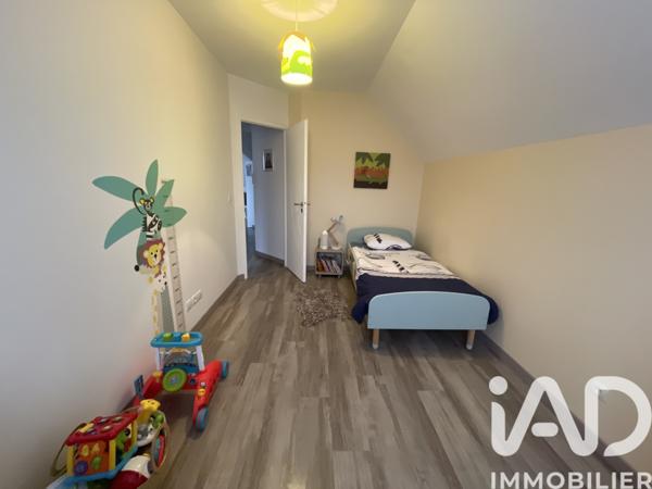 Maison à vendre 8 pièces 183 m² Villecresnes