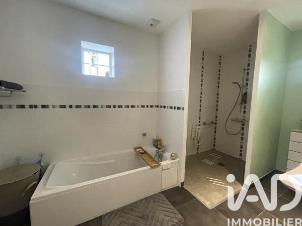 Maison à vendre 8 pièces 183 m² Villecresnes