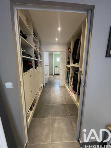 Maison à vendre 8 pièces 183 m² Villecresnes