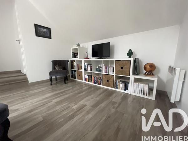 Maison à vendre 8 pièces 183 m² Villecresnes