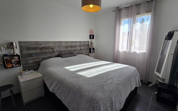 Maison à vendre    4 pièces • 85 m2 Gardanne