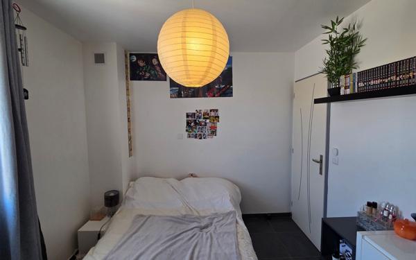 Maison à vendre    4 pièces • 85 m2 Gardanne