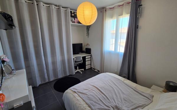 Maison à vendre    4 pièces • 85 m2 Gardanne