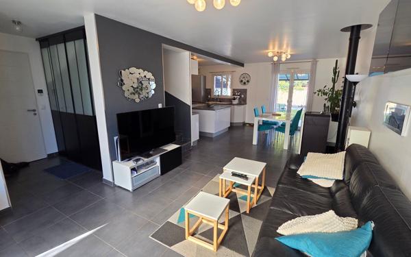 Maison à vendre    4 pièces • 85 m2 Gardanne