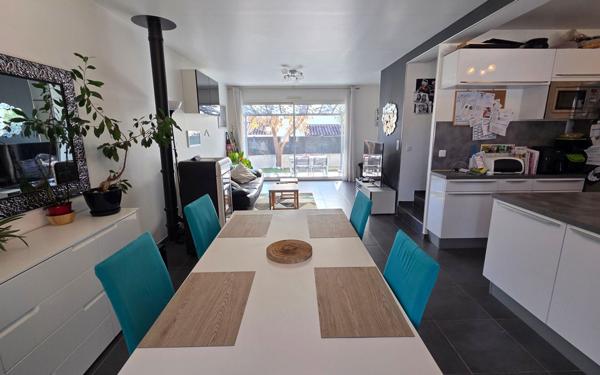 Maison à vendre    4 pièces • 85 m2 Gardanne