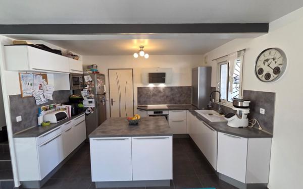 Maison à vendre    4 pièces • 85 m2 Gardanne