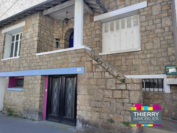 Maison 7 pièces - 44300 Nantes -  Rond-Point de Paris - Blanche de Castille