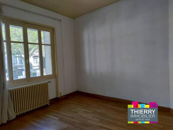 Maison 7 pièces - 44300 Nantes -  Rond-Point de Paris - Blanche de Castille