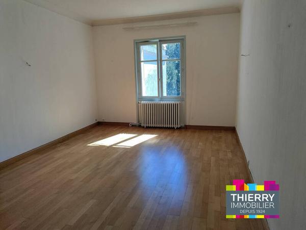 Maison 7 pièces - 44300 Nantes -  Rond-Point de Paris - Blanche de Castille