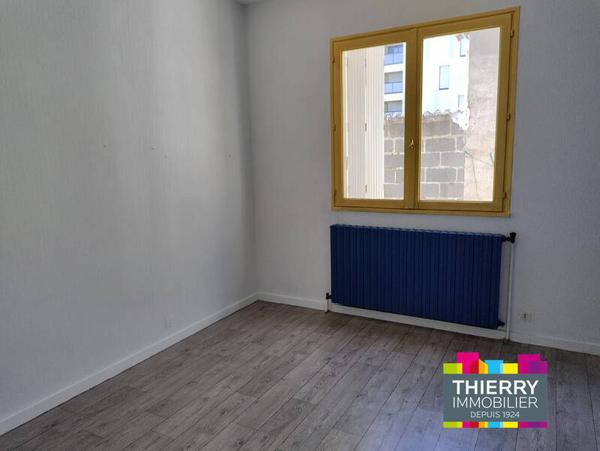 Maison 7 pièces - 44300 Nantes -  Rond-Point de Paris - Blanche de Castille