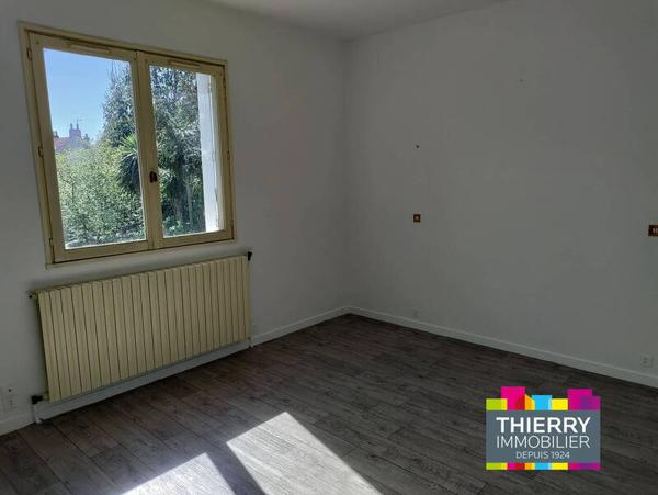 Maison 7 pièces - 44300 Nantes -  Rond-Point de Paris - Blanche de Castille