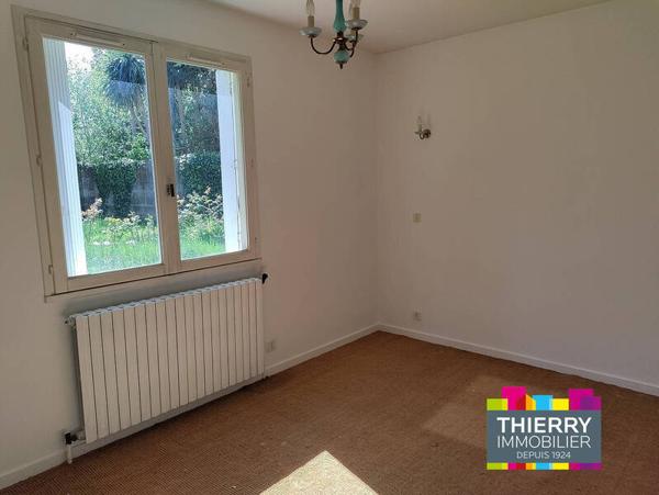 Maison 7 pièces - 44300 Nantes -  Rond-Point de Paris - Blanche de Castille