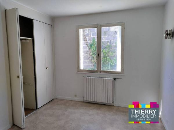 Maison 7 pièces - 44300 Nantes -  Rond-Point de Paris - Blanche de Castille