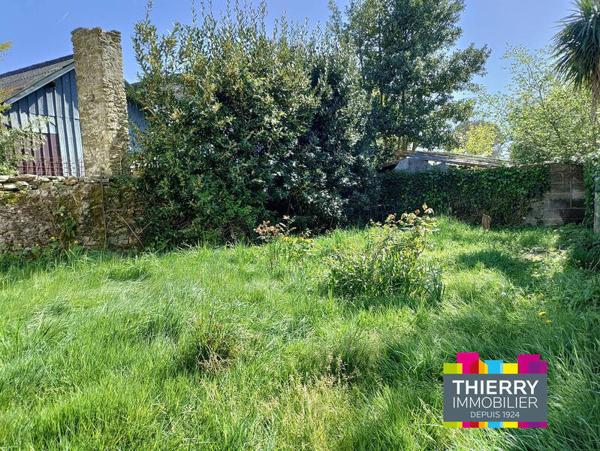 Maison 7 pièces - 44300 Nantes -  Rond-Point de Paris - Blanche de Castille