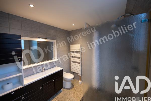 Location maison 3 pièces 83 m² Langrune-sur-Mer