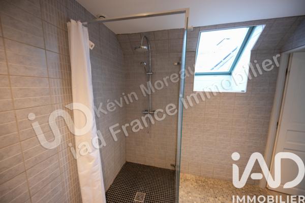 Location maison 3 pièces 83 m² Langrune-sur-Mer