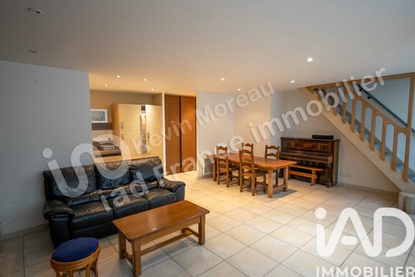 Location maison 3 pièces 83 m² Langrune-sur-Mer