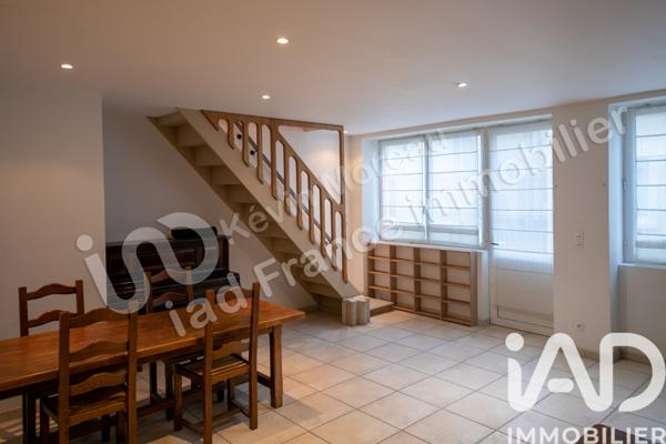 Location maison 3 pièces 83 m² Langrune-sur-Mer