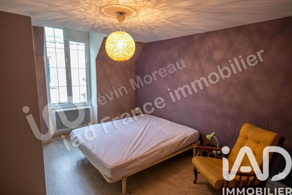 Location maison 3 pièces 83 m² Langrune-sur-Mer