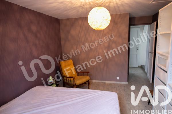 Location maison 3 pièces 83 m² Langrune-sur-Mer